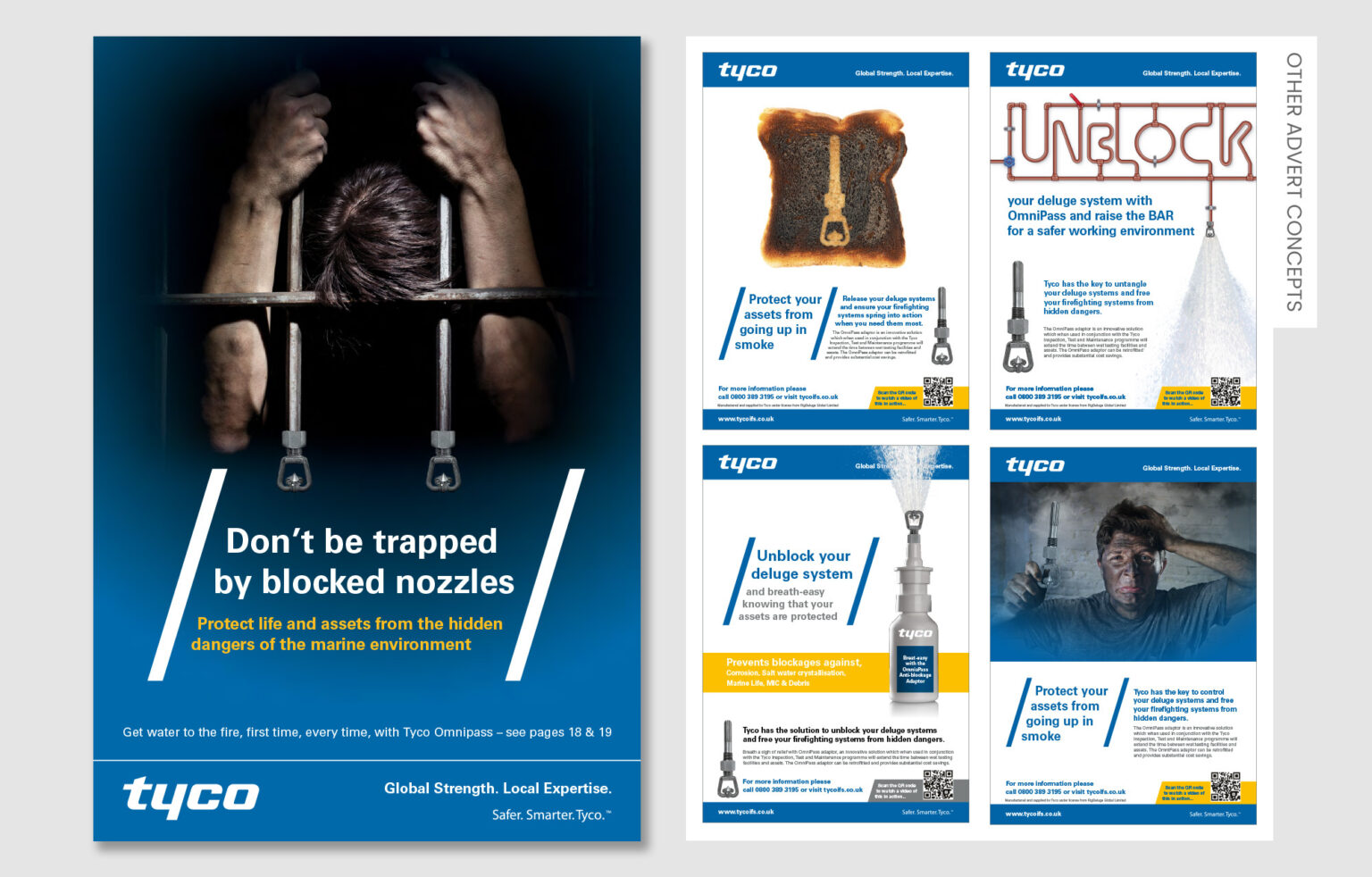 JCI Advertising