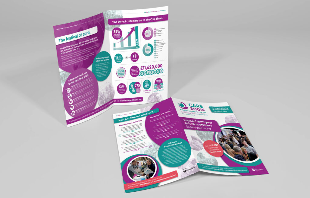 Event Brochure
