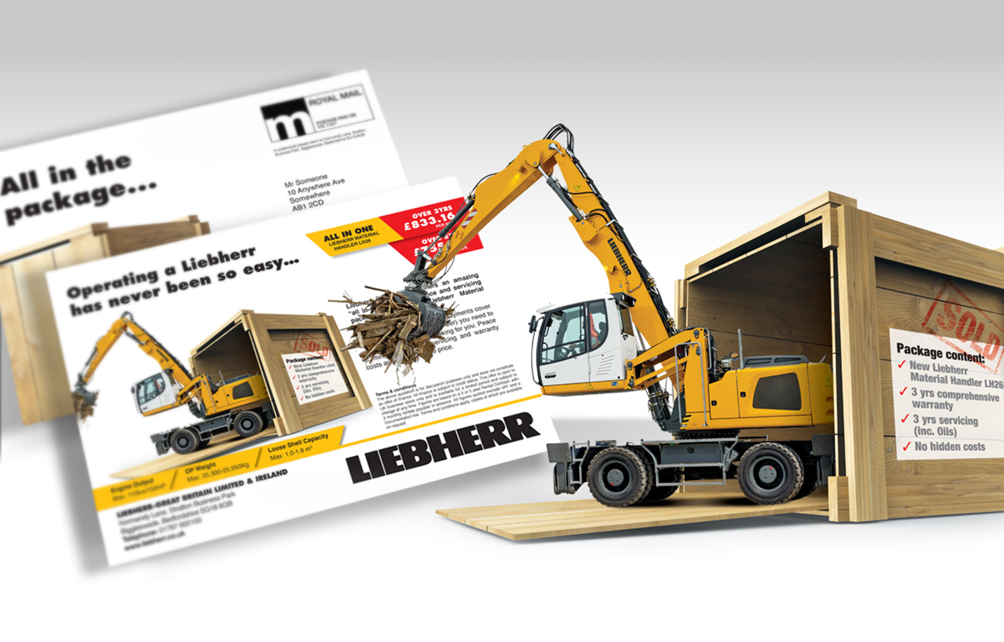 Liebherr
