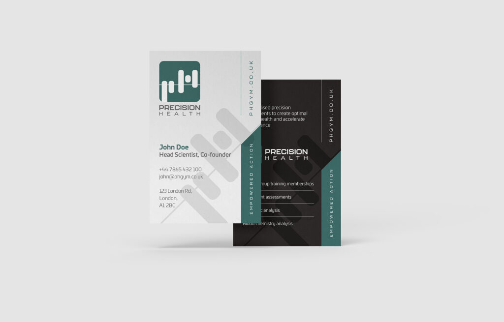 Businss Cards