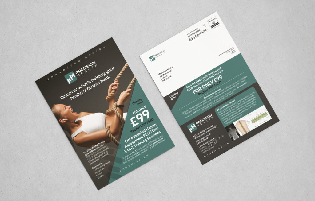 Direct Mail