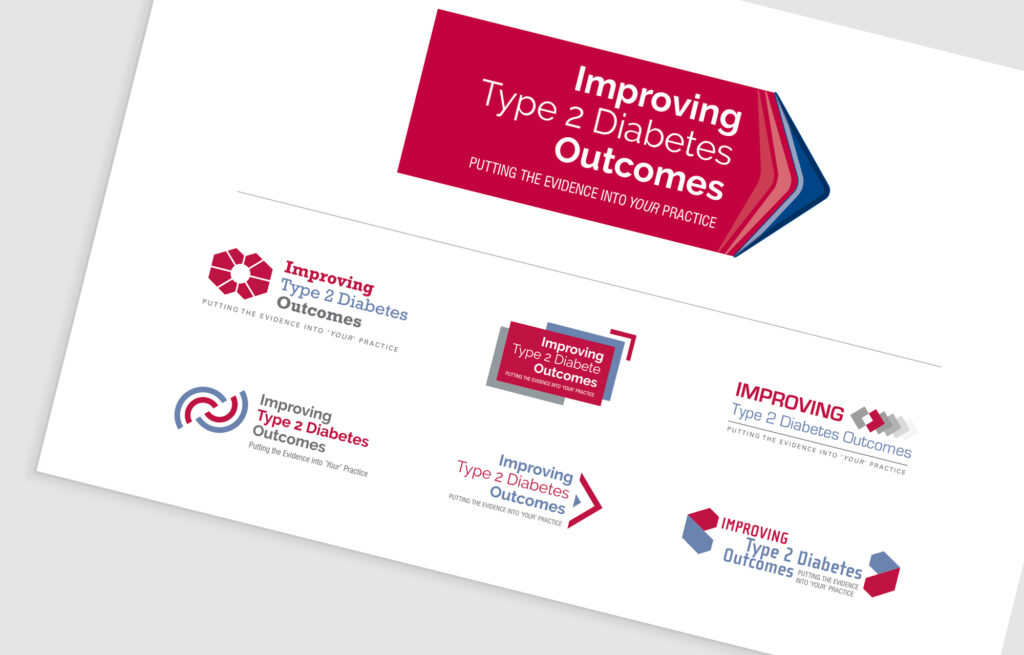 Branding for Diabetes Event